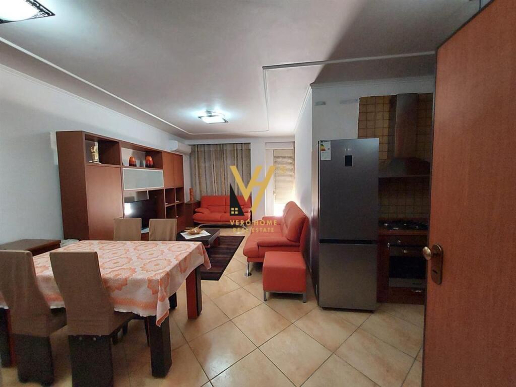 APPARTAMENTO 1+1+BLK IN AFFITTO AL COMPLESSO DELIJORGJI 550 EURO