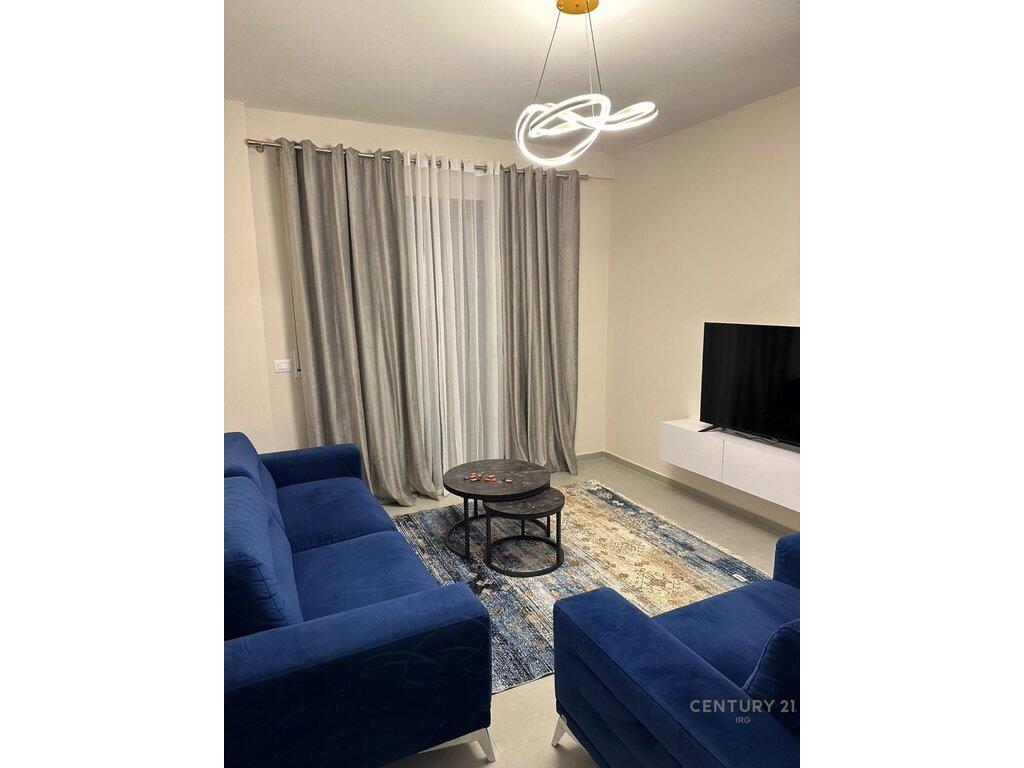 🏡 Appartamento 1+1+guardaroba in affitto a Kodra e Diellit!
