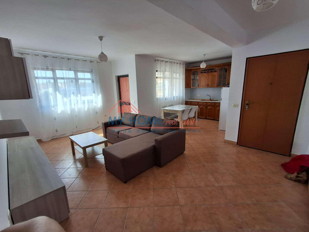 Apartament 2+1 me qera tek Kompleksi Malajzian ne Tirane