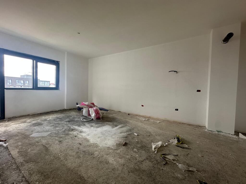Apartament 2+1+2 për Shitje – Corner Residence