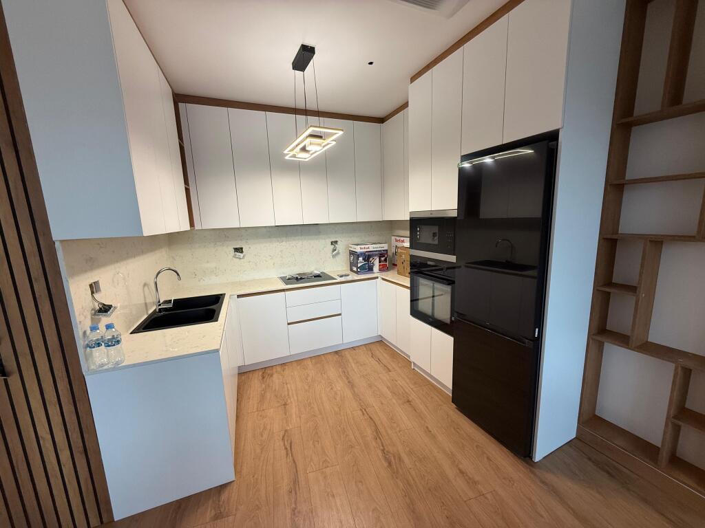 📣SUPER Apartment 2+ for Rent at Lake View Residence🔑