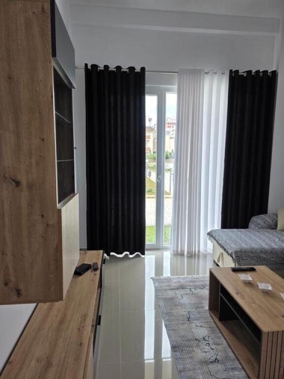 2+1 in Astir for rent Newly furnished with 500