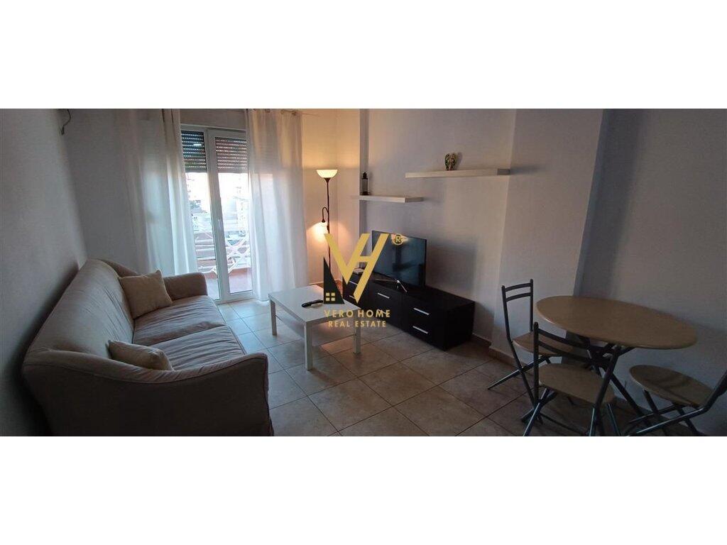 SI AFFITTA APPARTAMENTO 1+1+BLK AL MOZAIKU 21 DICEMBRE 500 EURO