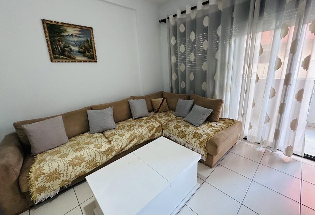 For Rent Apartment 2+1+2 Bathrooms + 1 Balcony