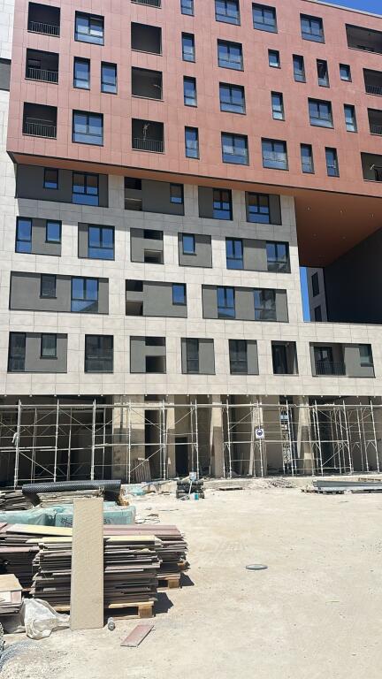 FOR SALE APARTMENT 1+1 NEAR THE TRAIN STATION 144,000 EURO
