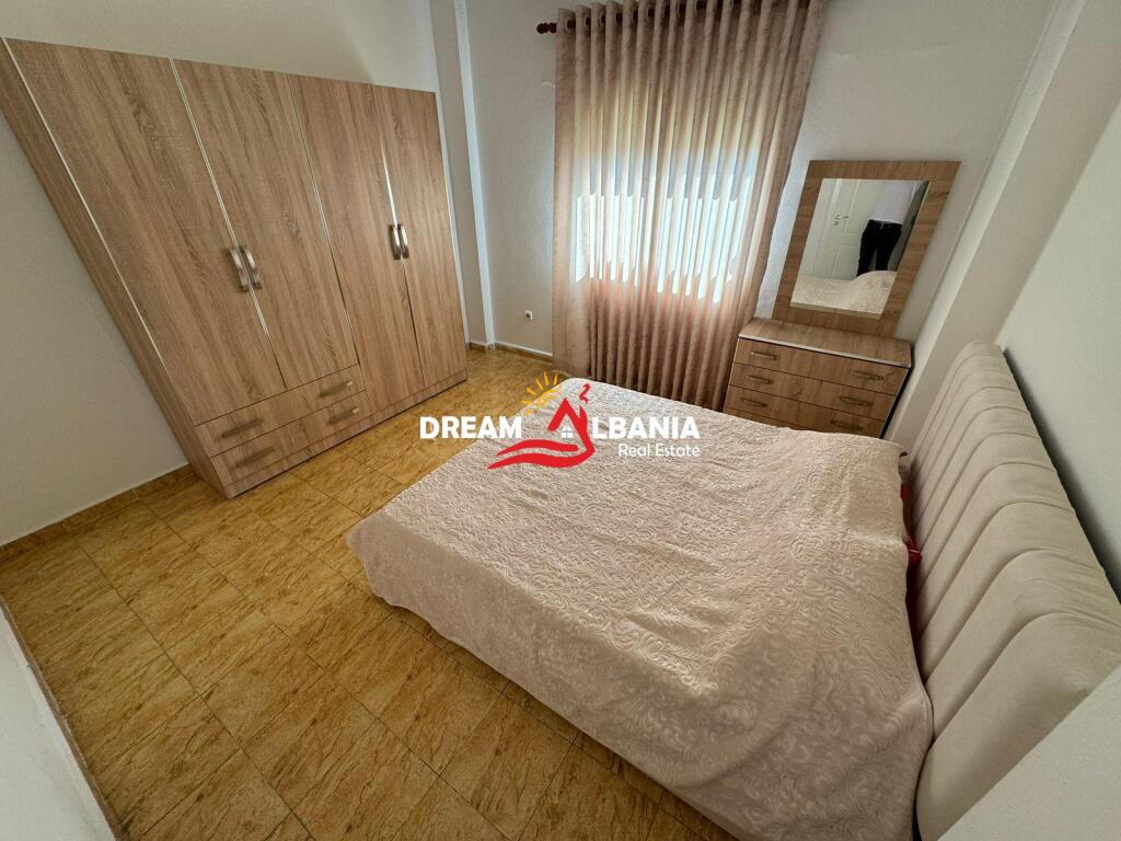 2+1 apartment for rent in Don Bosko, near Viva Market in Tirana (ID 42111050 )