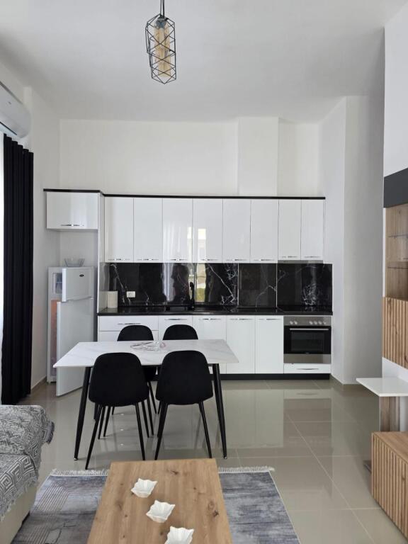 Super 2+1 for Rent in Astir