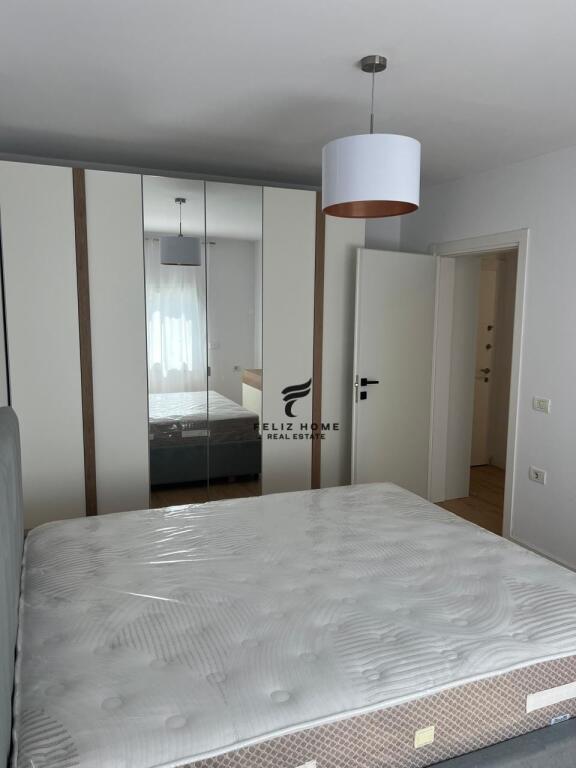 APARTAMENT ME QERA 2+1 QENDER 95.000 LEKE