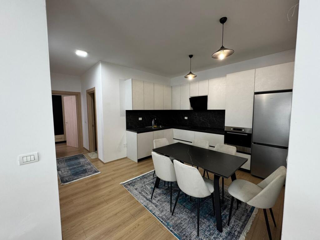 Apartment for rent 2+1+2+parking Don bosko