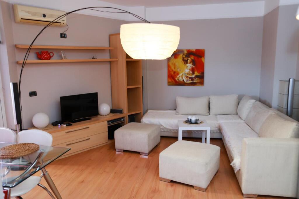 SUPER APARTAMENT 1+1, TE PROKURORIA, 9 KATSHET