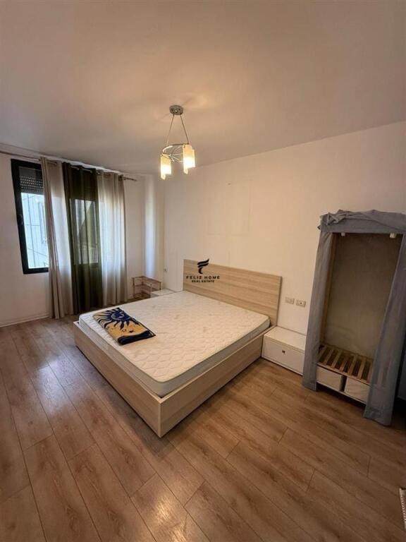 APARTMENT FOR RENT 2+1 YZBERISHT 450 EURO