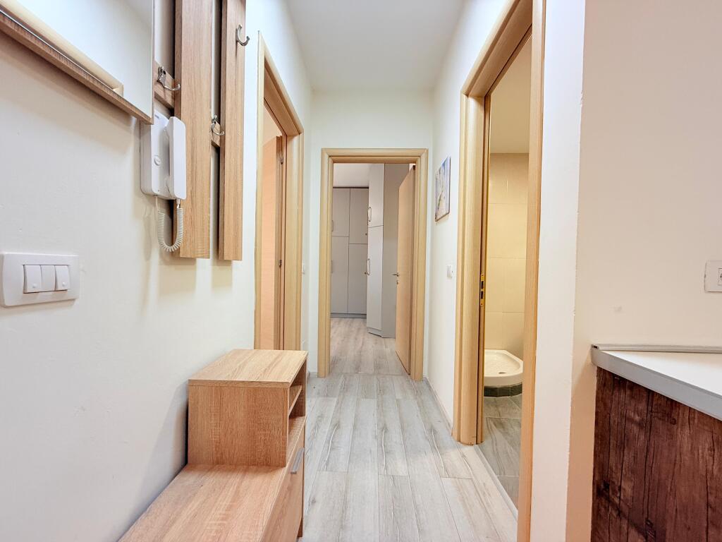 2+1 Apartment for Rent – Near the Botanical Garden