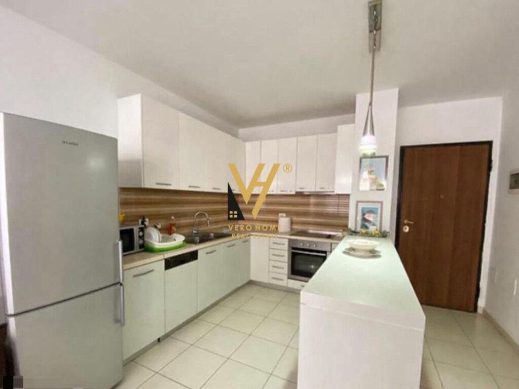 VENDESI APPARTAMENTO 1+1+BLK A YZBERISHT 102.000 EURO