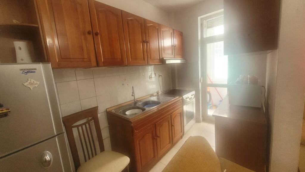 apartament 1+1 me qira