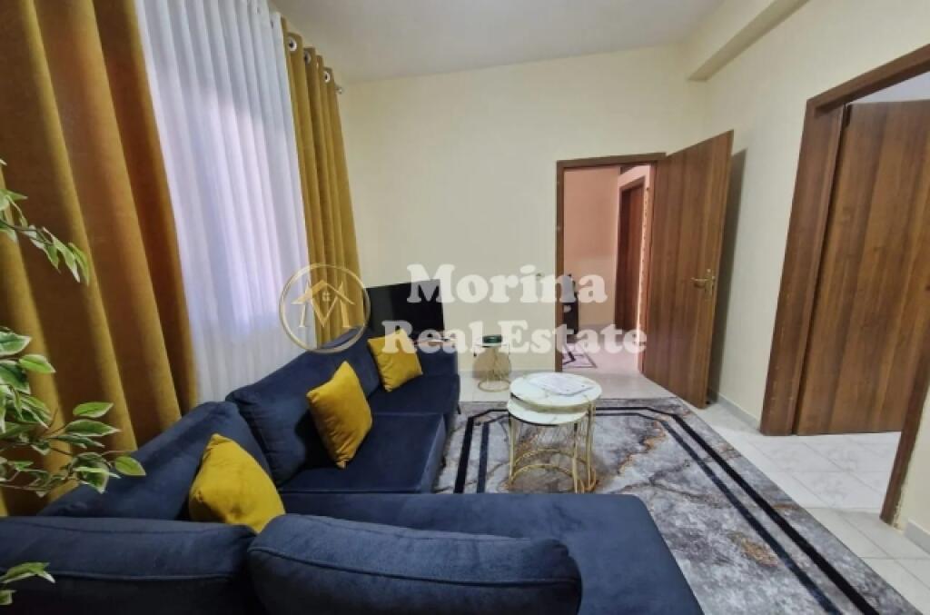Rent Private Entrance 2+1, Vasil Shanto 750 Euro/month