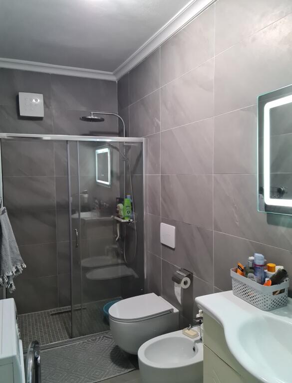 Apartment 2+1 for Sale in Don Bosko
