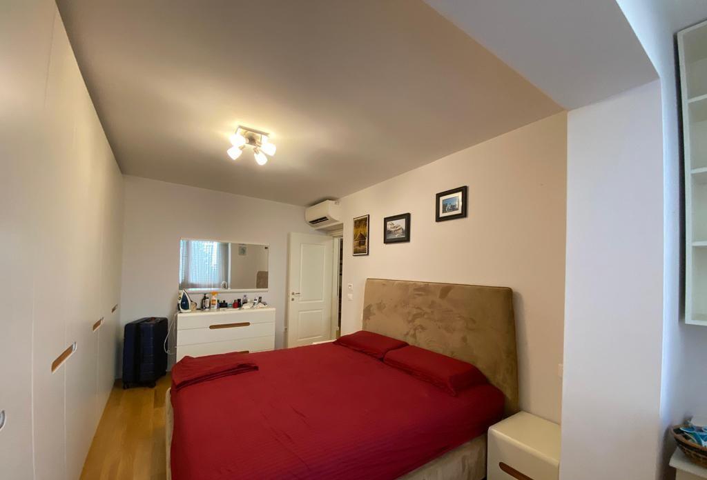 Apartment 2+1 for rent at the 21 December Crossroad!