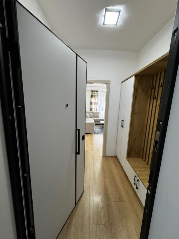🏡 Apartment 2+1 for rent in the 📍 Don Bosko area, Tirana 💶 Monthly price: 800 €