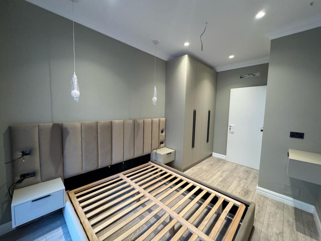 🏠Apartment 1+1 with parking for rent – 📍Mangalem 21, Ali Dem – 500€