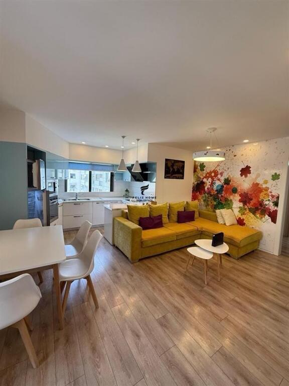 APARTMENT FOR RENT 2+1 YZBERISHT 450 EURO
