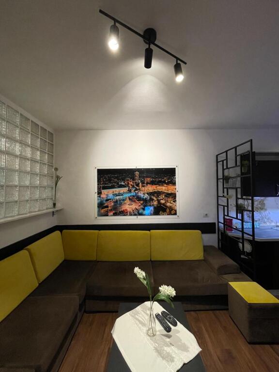 Apartament 1+1 ne shitje,Xhamia e Tabakeve