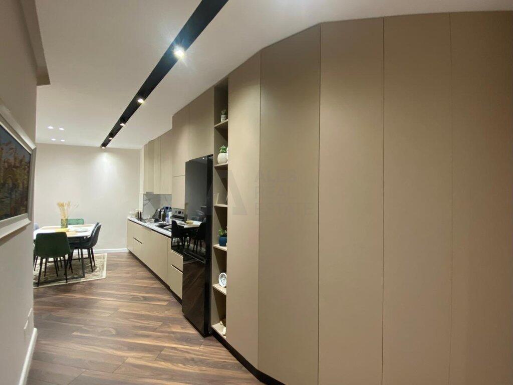 📢 Shitet Apartament 1+1 – Rezidenca Kodra e Diellit 2