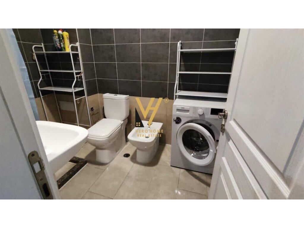 APARTMENT 2+1+BLK FOR RENT AT GRAND GALLERY COMPLEX, YZBERISHT FOR RENT 550 EURO