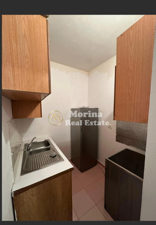 Rent, Apartment 1+1, Allias-Njazi Meka Street, 300 euro