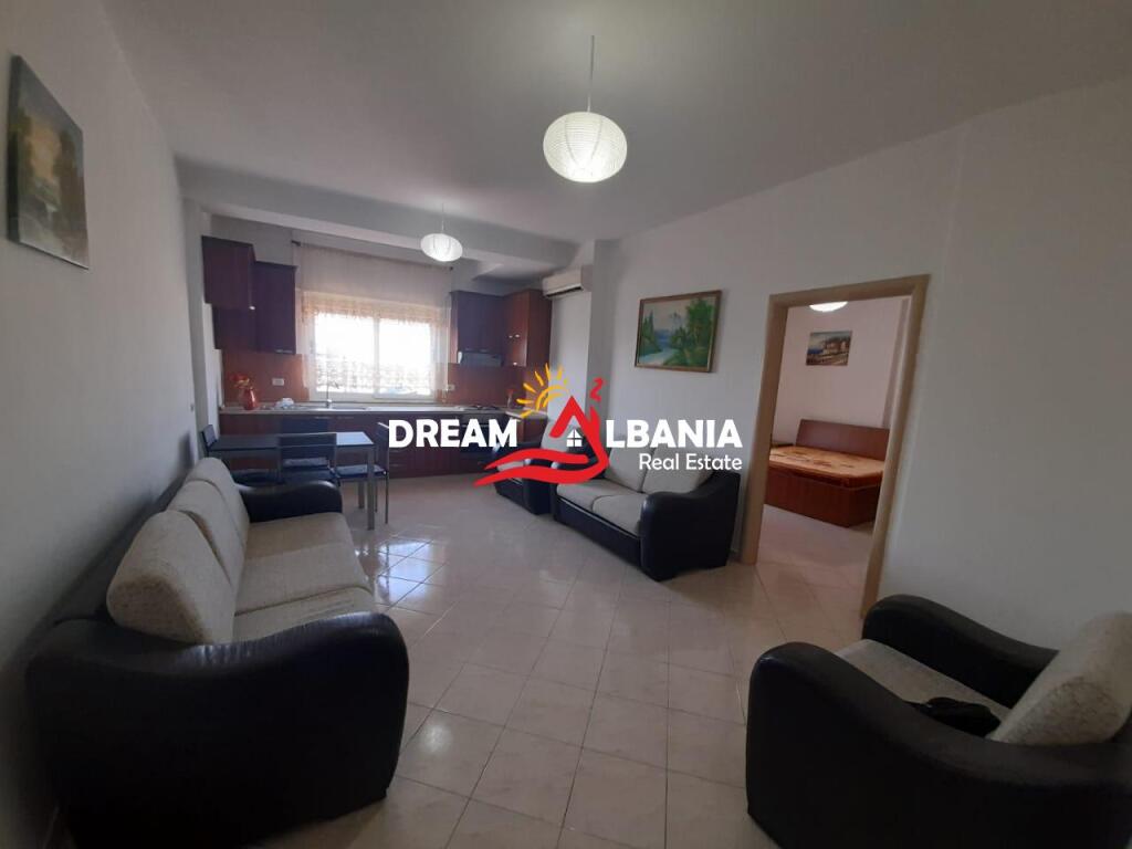 Appartamento 1+1 in affitto a Kodra e Diellit, Via Bill Klinton (ID 4211637)