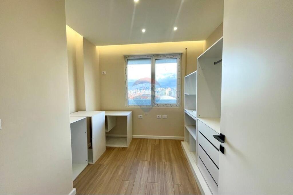 APARTAMENT 2+1 NE SHITJE TE TIRANA GOLDEN PARK 3