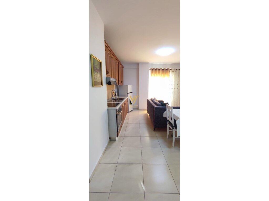 APARTMENT 1+1 FOR RENT FORMER PARK 500 EURO