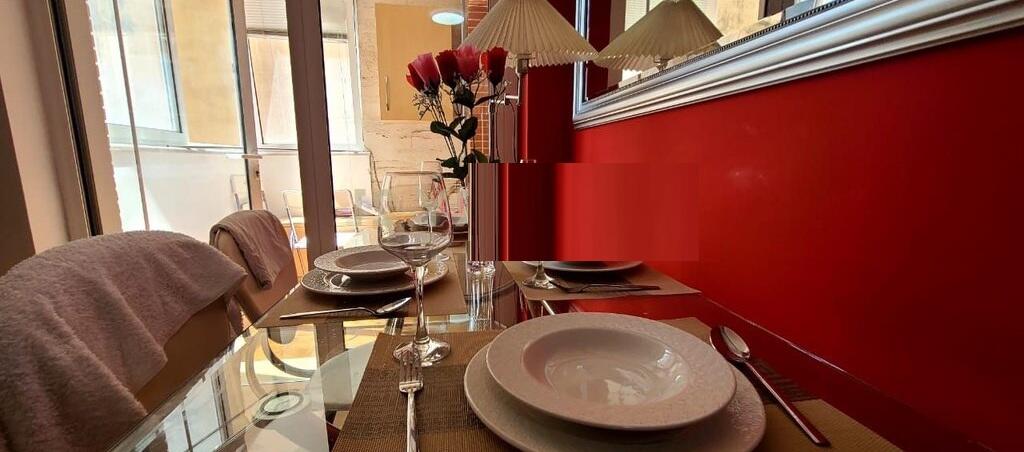 Apartment 1+1 for rent in the center of Tirana 550 € /Month