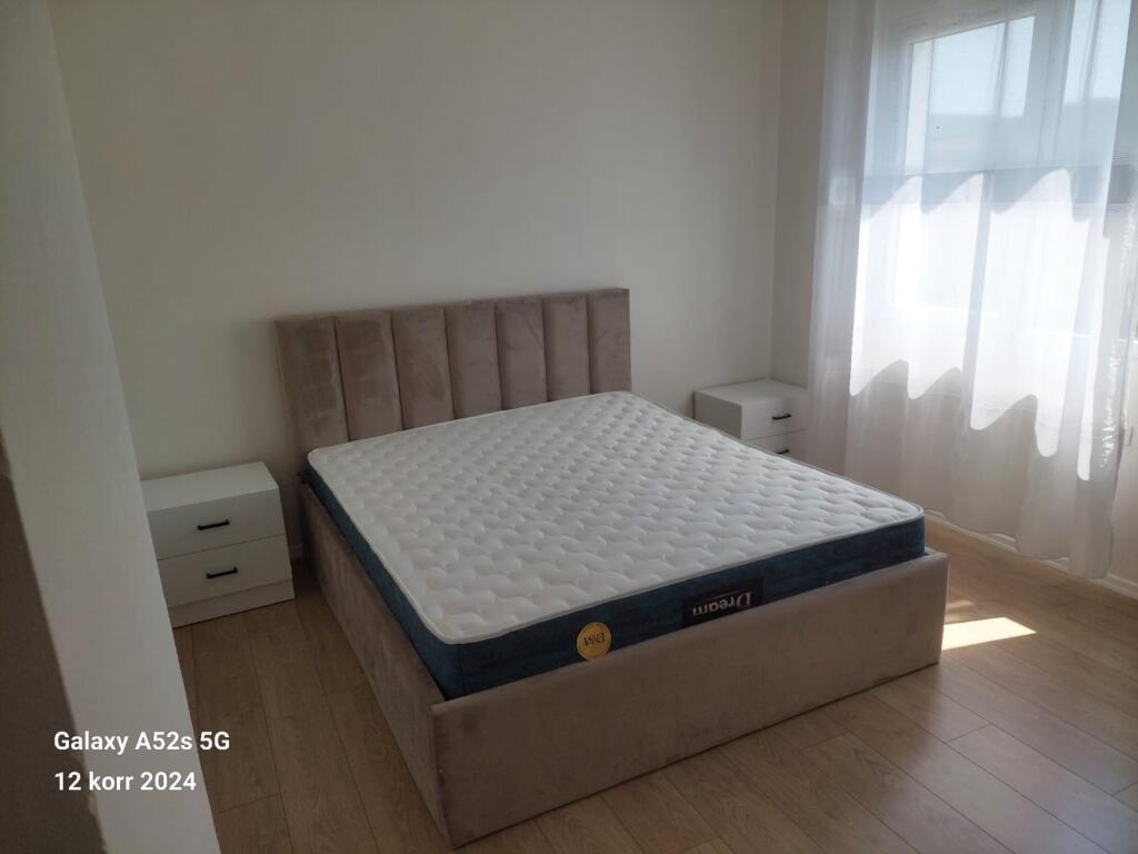 Super ap 2+1 ne sauk ( rruga xhebrahimet )