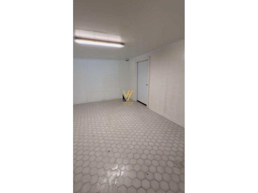 COLD STORAGE SPACE OF 70 M2 FOR RENT IN FRESK FOR 800 EURO