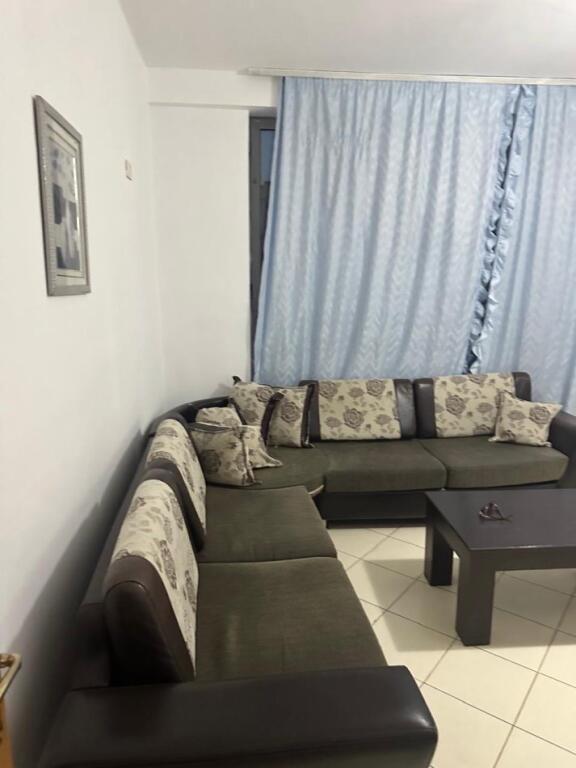 Apartment 2+1+1 with Balcony for Rent