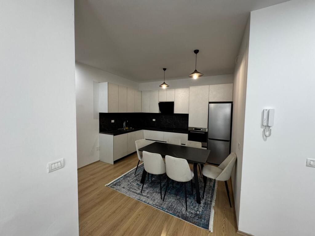 🏡 Apartment 2+1 for rent in the 📍 Don Bosko area, Tirana 💶 Monthly price: 800 €