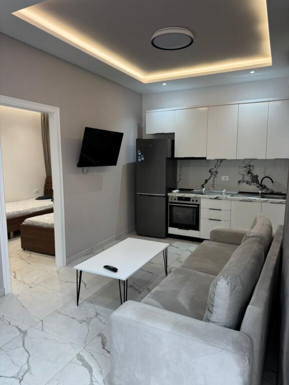 Apartment 1+1+1 Balcony for Rent