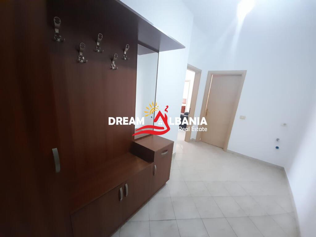 Appartamento 1+1 in affitto a Kodra e Diellit, Via Bill Klinton (ID 4211637)