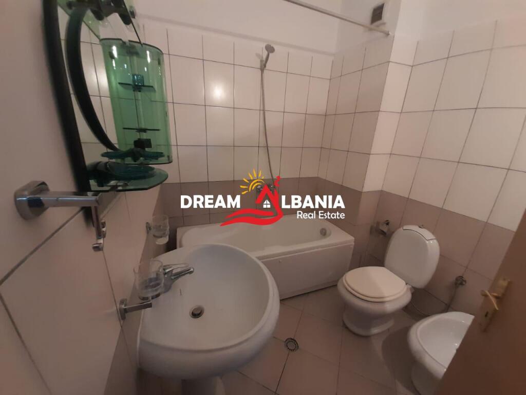 Appartamento 1+1 in affitto a Kodra e Diellit, Via Bill Klinton (ID 4211637)