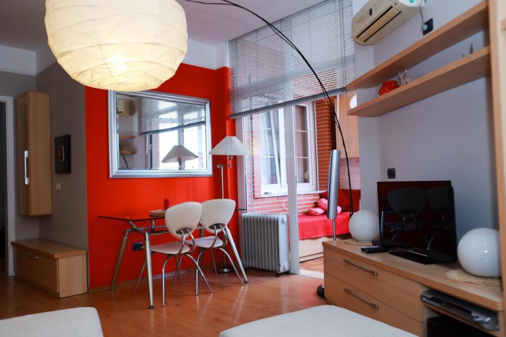 SUPER APARTAMENT 1+1, TE PROKURORIA, 9 KATSHET