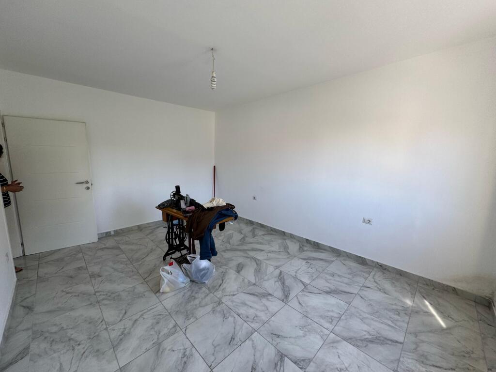Rent Apartment 2+1  Partially Furnished  3rd Floor existing building  Price 350€  Allias near Bajram Curri school
