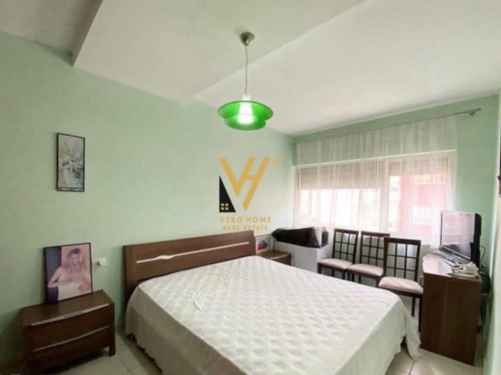 VENDESI APPARTAMENTO 1+1+BLK A YZBERISHT 102.000 EURO