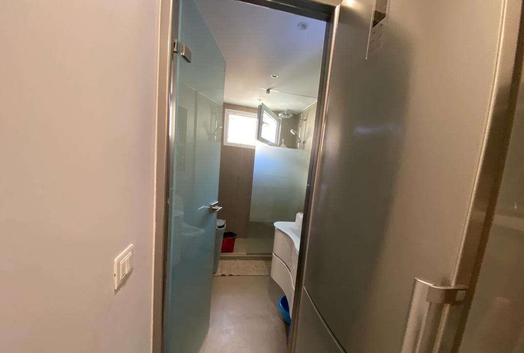 Apartment 2+1 for rent at the 21 December Crossroad!