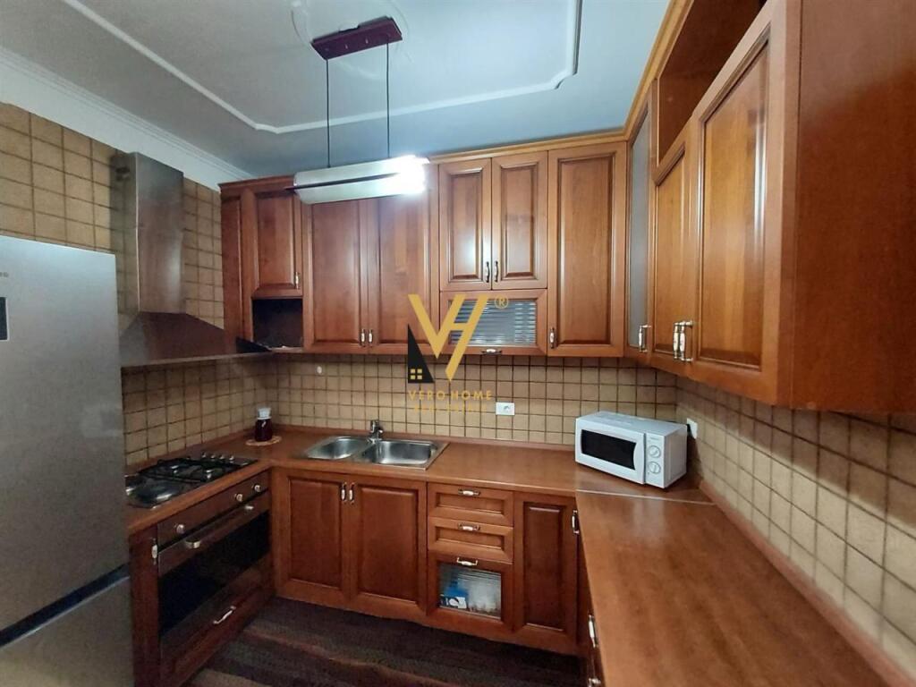 APPARTAMENTO 1+1+BLK IN AFFITTO AL COMPLESSO DELIJORGJI 550 EURO