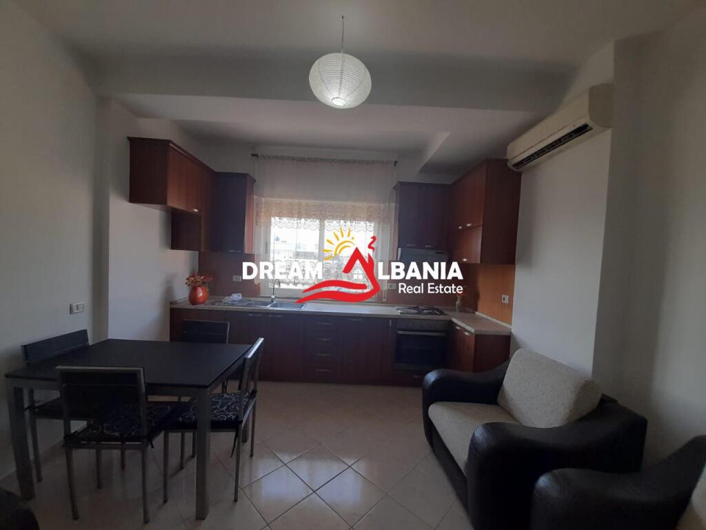 Appartamento 1+1 in affitto a Kodra e Diellit, Via Bill Klinton (ID 4211637)