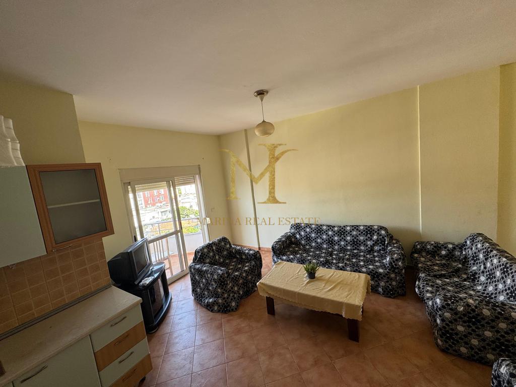 SHITET APARTAMENT 2+1 NË DURRËS – LOKACION FANTASTIK!