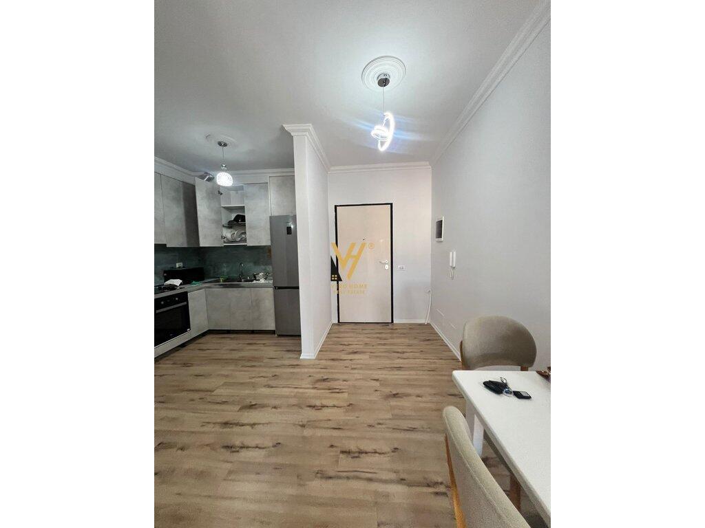 APARTMENT 1+1+BLK FOR RENT BARRIKADAVE STREET 600 EURO