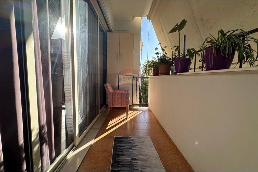 Apartament 1+1 + ballkon
