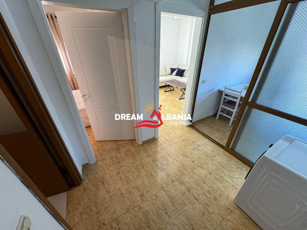 2+1 apartment for rent in Don Bosko, near Viva Market in Tirana (ID 42111050 )