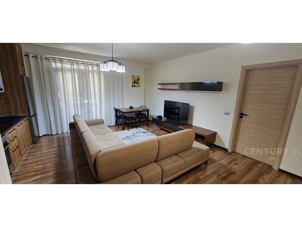 🏠 1+1 Apartment with quality furnishings – Dibra Street